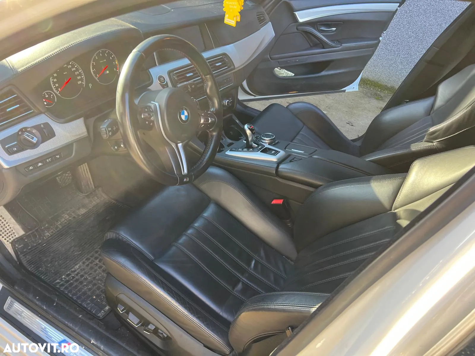 BMW M5 Standard - 11