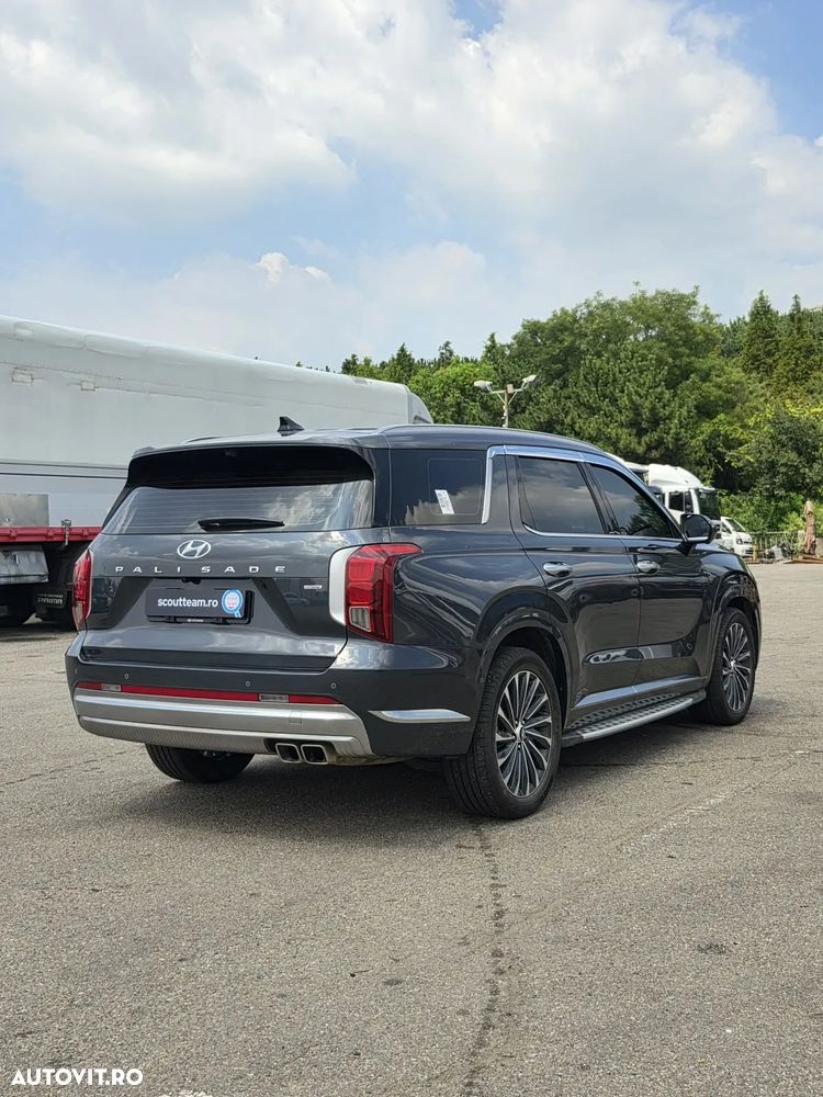 Hyundai Palisade - 7