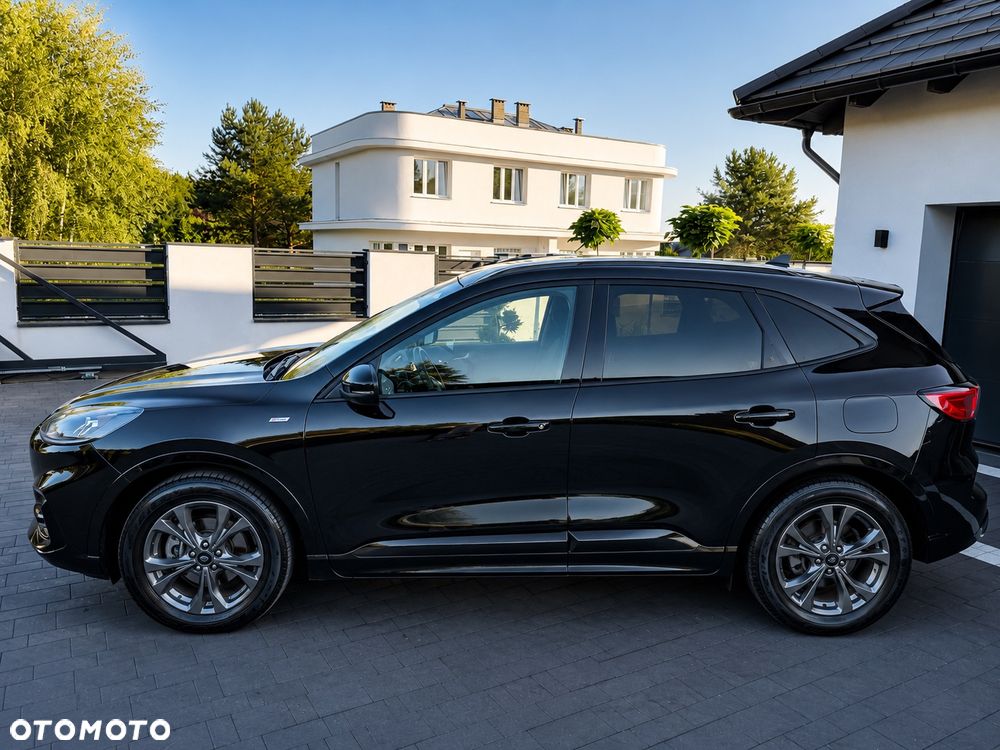 Ford Kuga 2.0 TDCi FWD ST-Line - 10