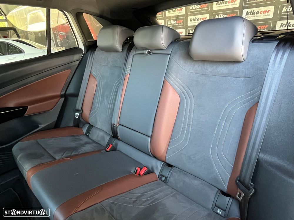 VW ID.4 77 kWh Pro Performance 1st - 48