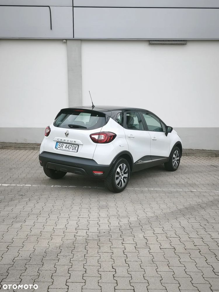 Renault Captur 1.2 Energy TCe Intens - 23