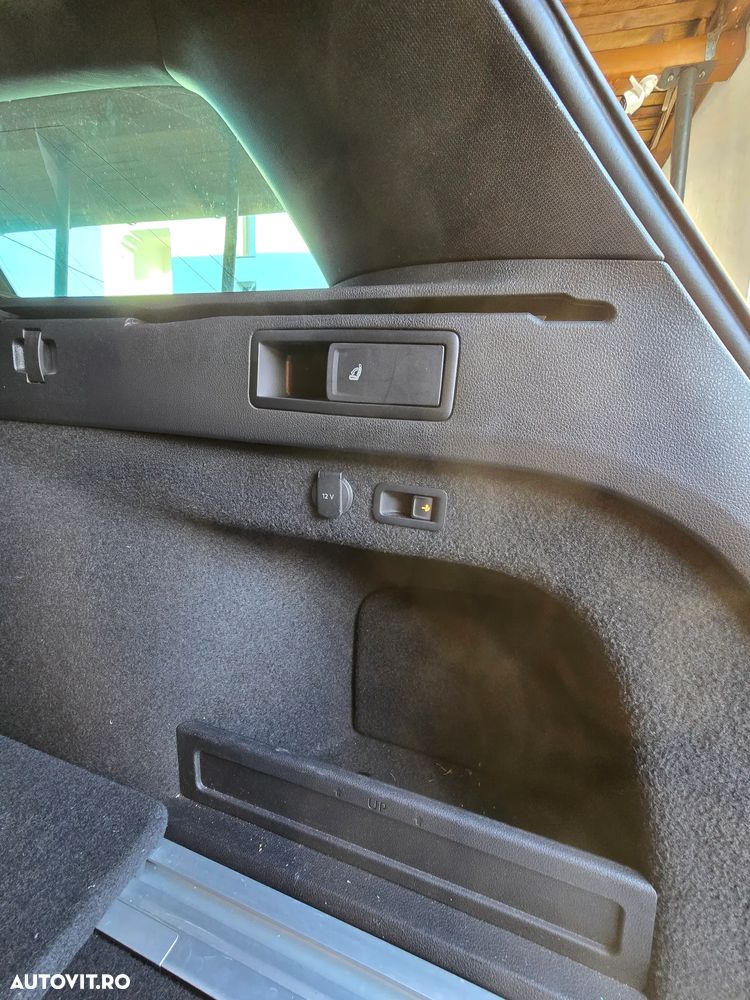 Volkswagen Passat Alltrack 2.0 biTDI 4Mot DSG - 8