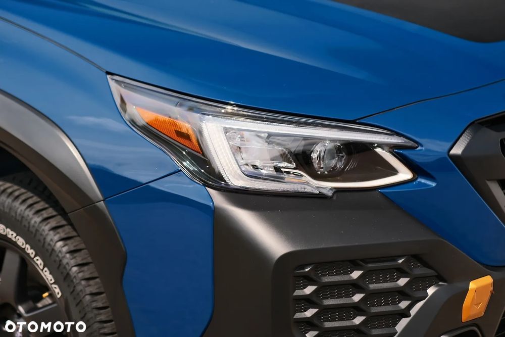 Subaru Outback - 33