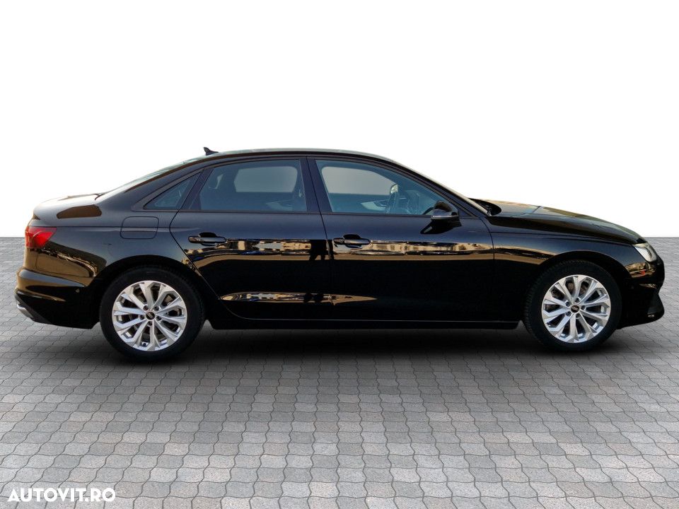 Audi A4 Limuzina 35 TFSI S tronic - 7