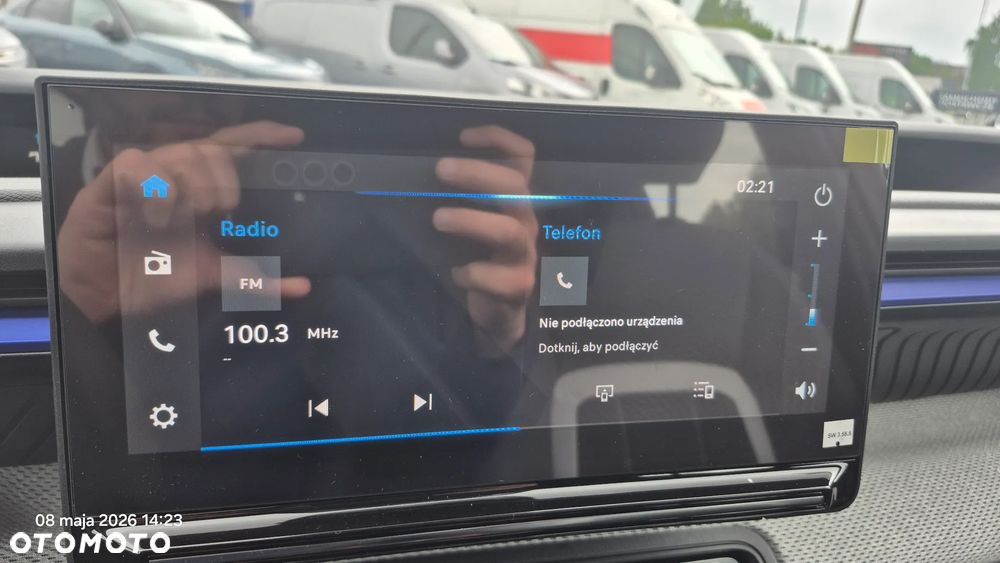 Citroën C3 1.2 T Plus - 16