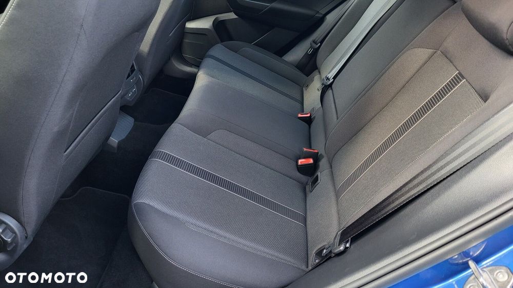 Volkswagen T-Roc 1.5 TSI Life DSG - 11