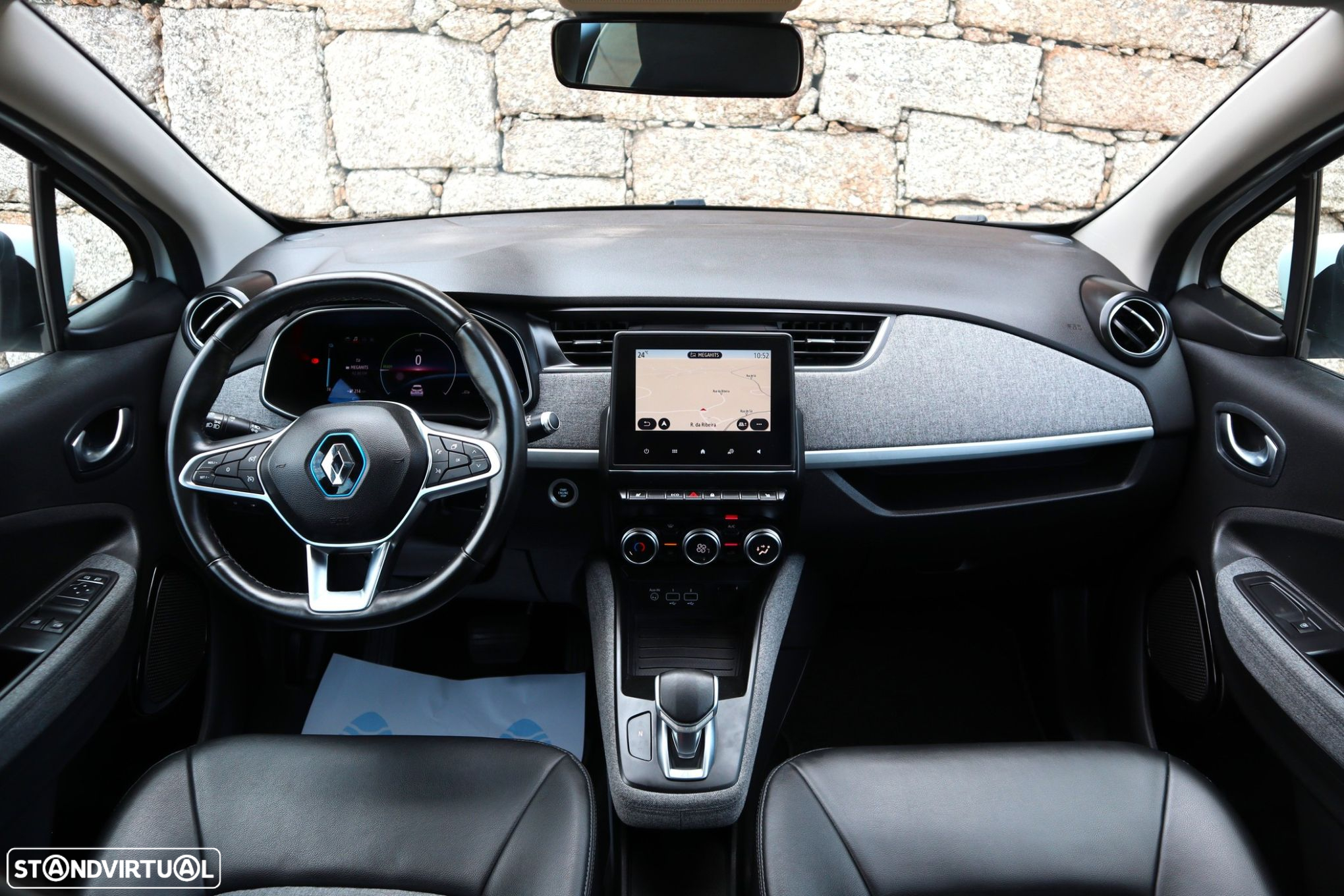 Renault Zoe - 2
