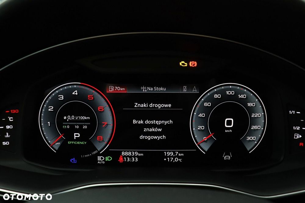 Audi Q8 55 TFSI mHEV Quattro Tiptronic - 30