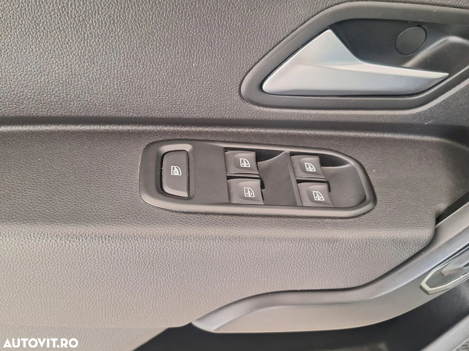 Dacia Duster Blue dCi 115 Comfort - 11
