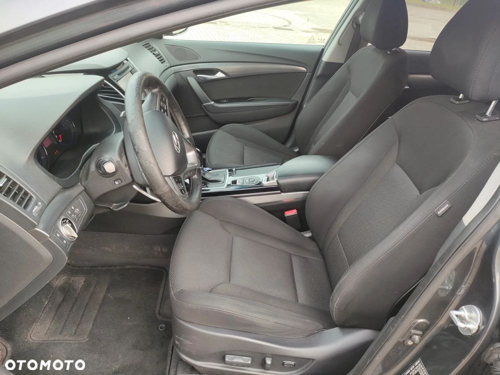 Hyundai i40 1.7 CRDi Automatik Style - 26