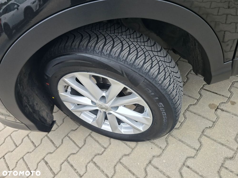 Nissan Qashqai 1.6 DIG-T Tekna+ - 28