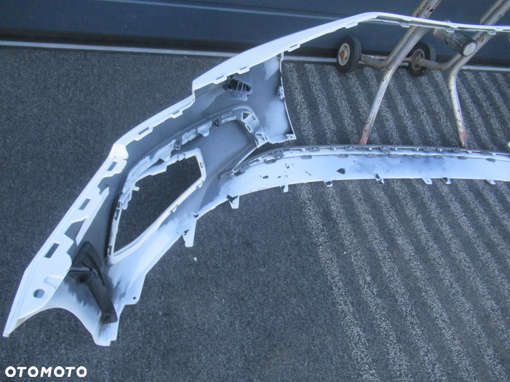 ZDERZAK PRZEDNI PRZÓD AUDI A3 8Y0 8Y0807437 2020-2024 - 22