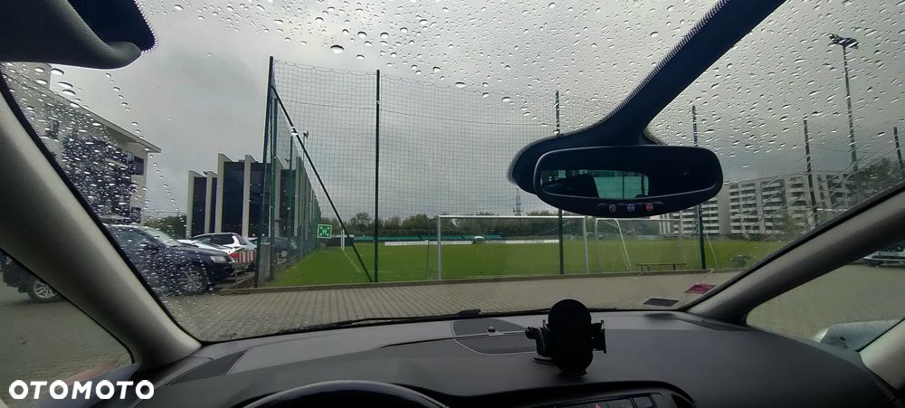 Opel Zafira - 10