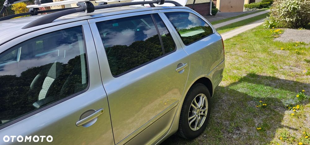 Skoda Octavia 2.0 TDI Ambition - 13