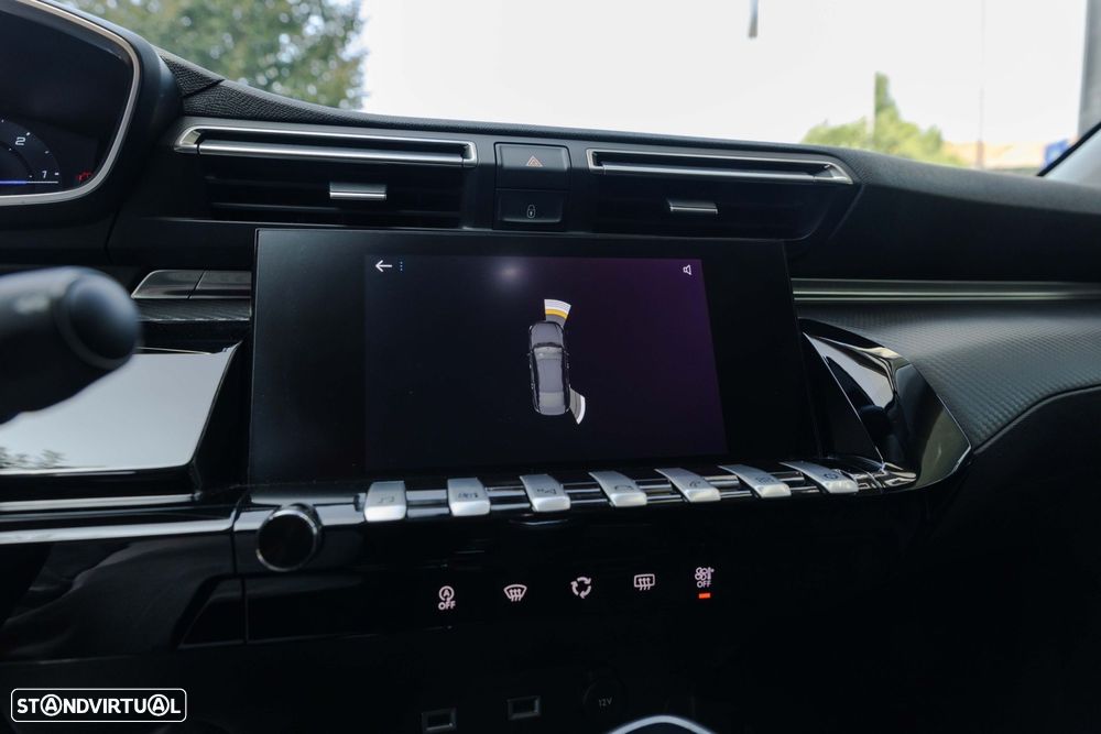 Peugeot 508 1.5 BlueHDi Business Line - 24