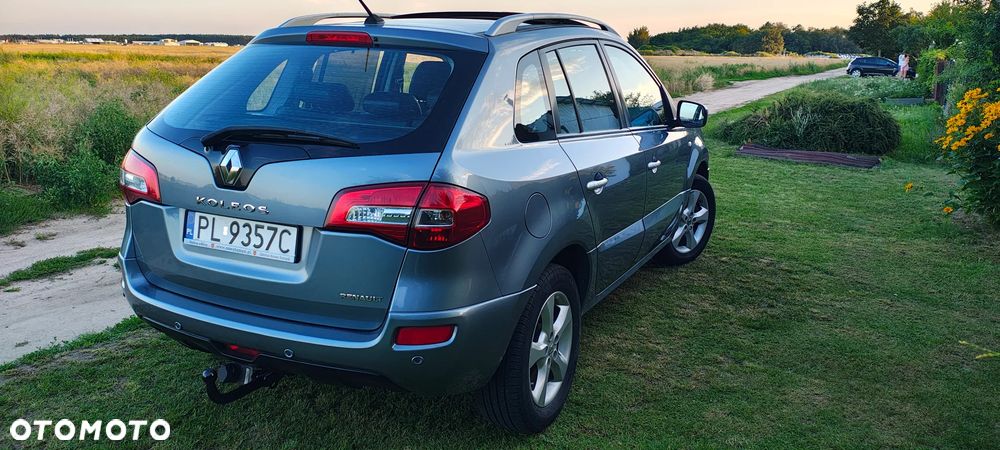 Renault Koleos 2.0 dCi 4x4 Privilege - 6