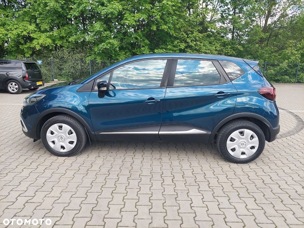 Renault Captur (ENERGY) TCe 90 LIMITED - 3