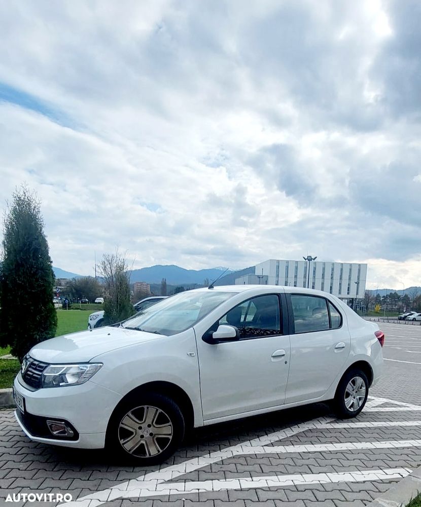 Dacia Logan 1.5 Blue dCi SL Prestige PLUS - 7