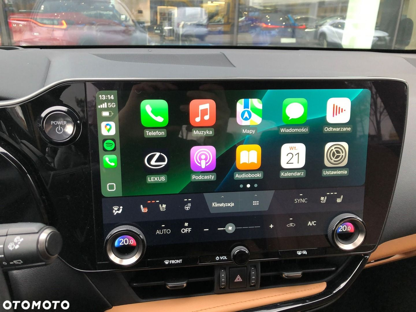 Lexus NX - 15