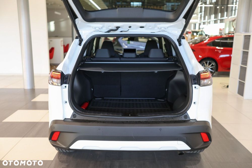 Toyota Corolla Cross - 31