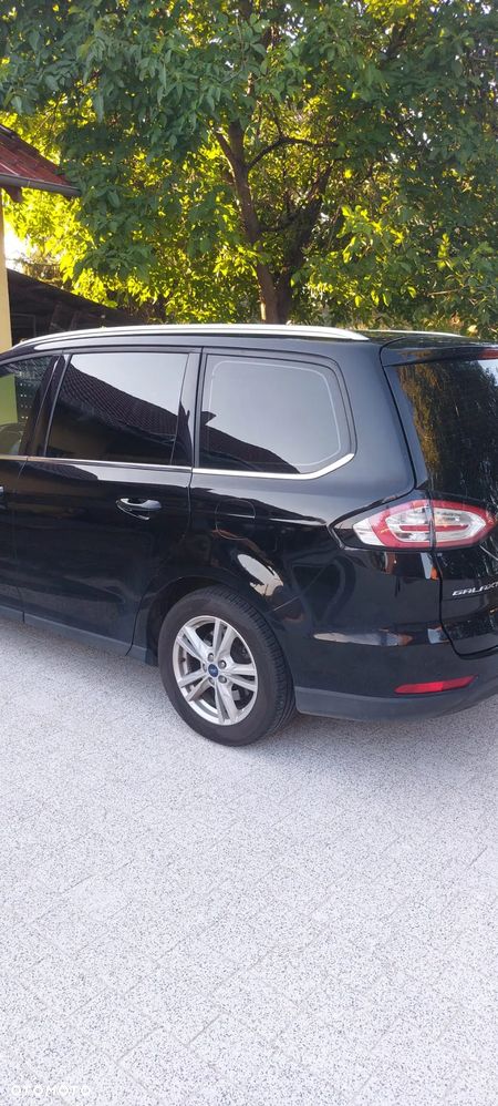 Ford Galaxy - 4