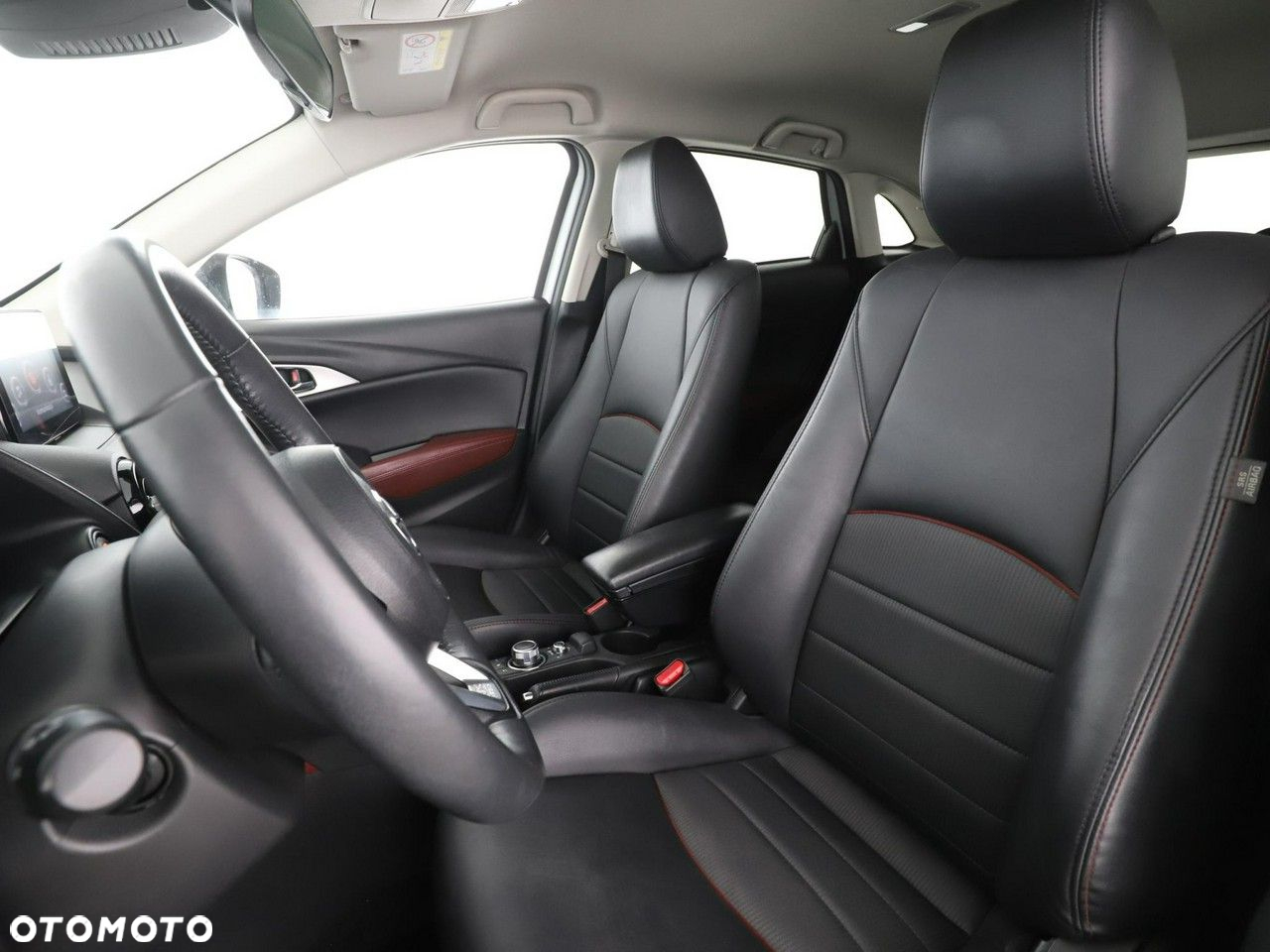 Mazda CX-3 SKYACTIV-D 105 FWD Center-Line - 13