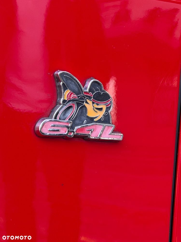 Dodge Challenger - 20