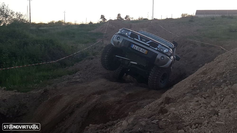 Nissan Patrol GR 2.8 TD SE - 3