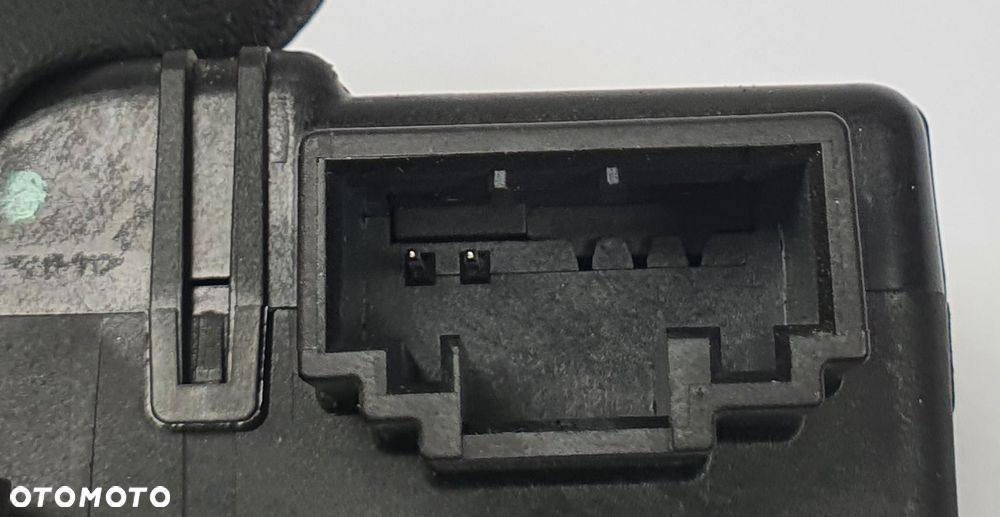 SILNICZEK NAGRZEWNICY MINI COOPER R56 990433S 3422659 - 4