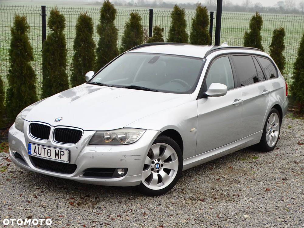 BMW Seria 3 - 33