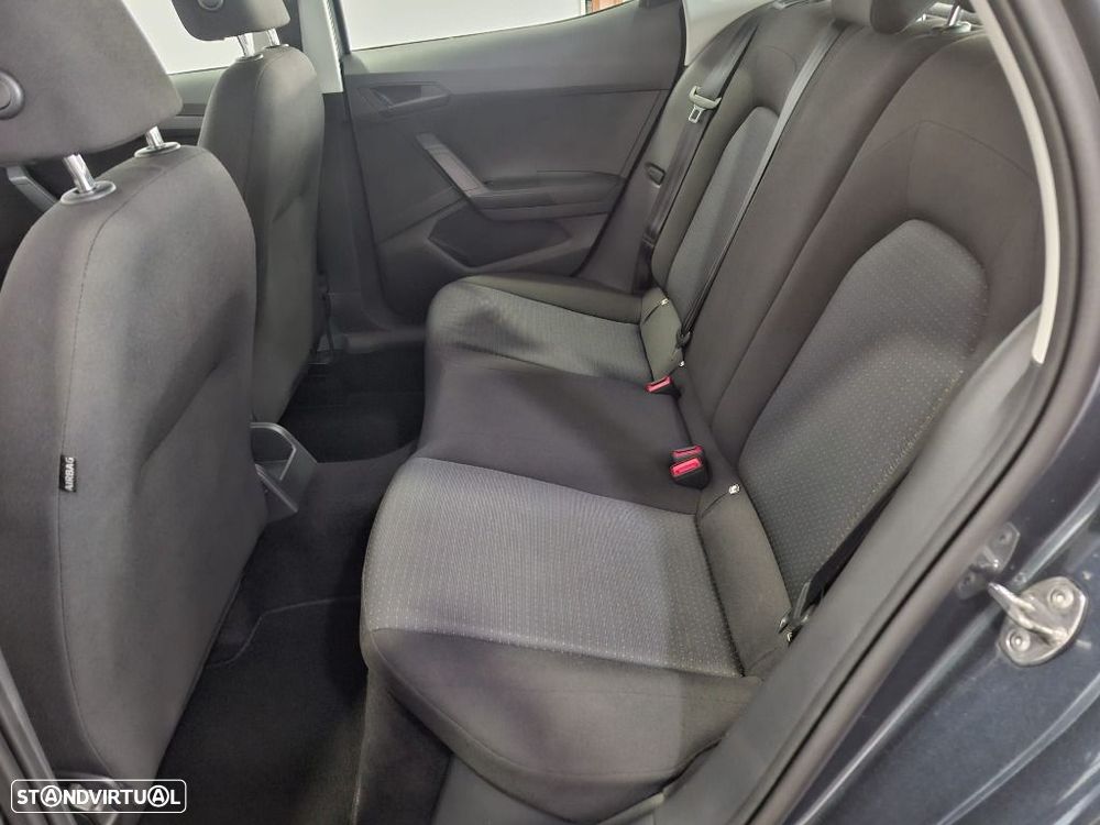 SEAT Ibiza 1.0 TSI Style DSG - 14