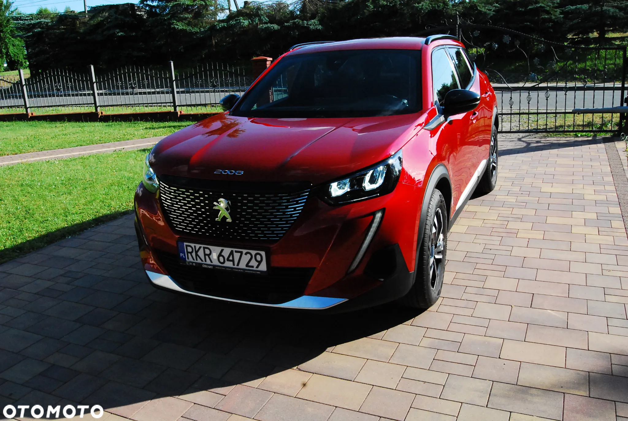 Peugeot 2008 PureTech 100 Stop&Start Allure - 2