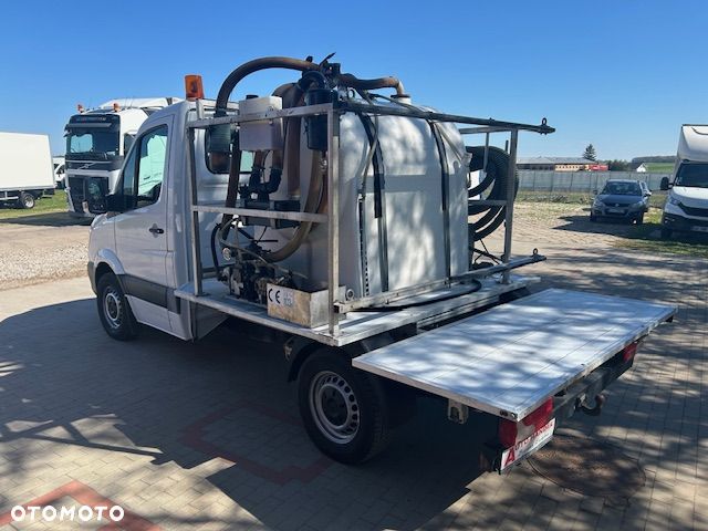 Mercedes-Benz Sprinter 316 - 6