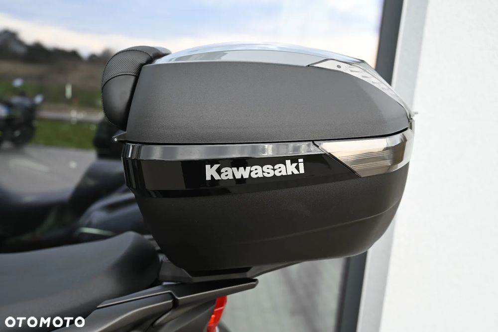 Kawasaki Versys 1000 - 32