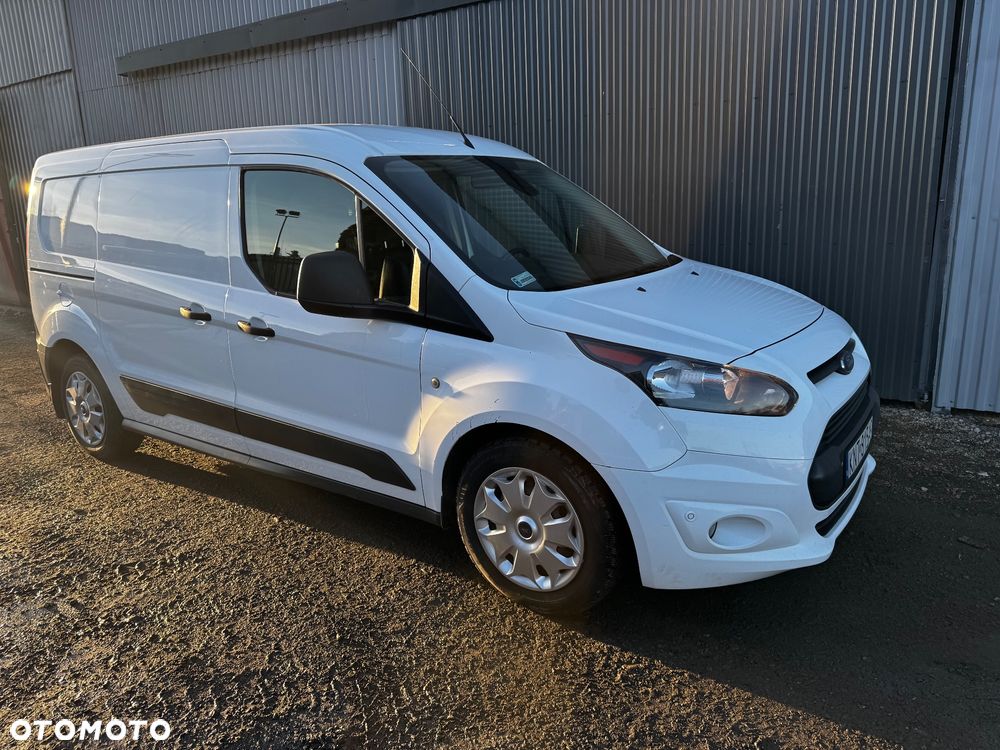 Ford Transit Connect - 4