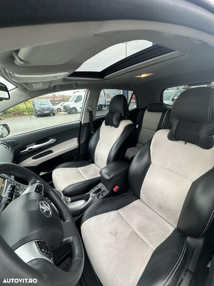 Toyota Auris - 3