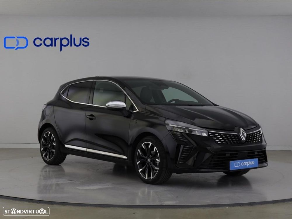 Renault Clio 1.0 TCe Techno - 2