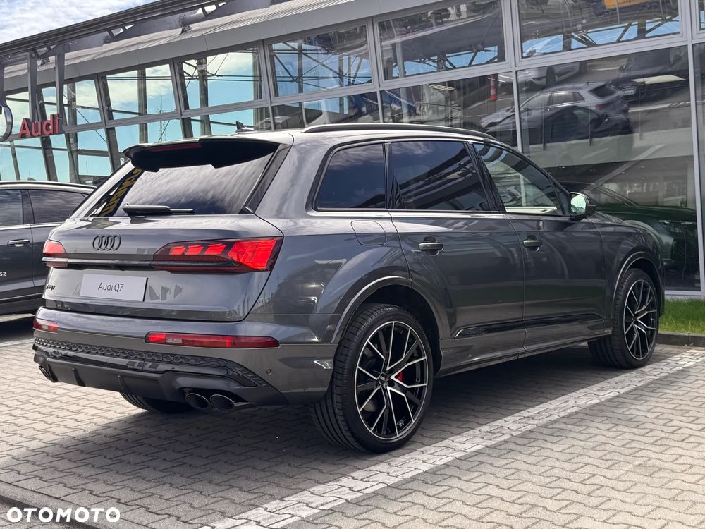 Audi SQ7 - 9