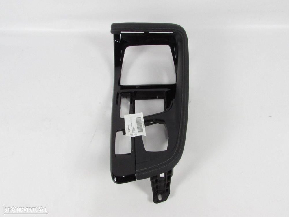 Guarnição Consola Central SEMI-NOVO/ ORIGINAL BMW X1 (F48)/BMW X2 (F39) 51169292... - 2