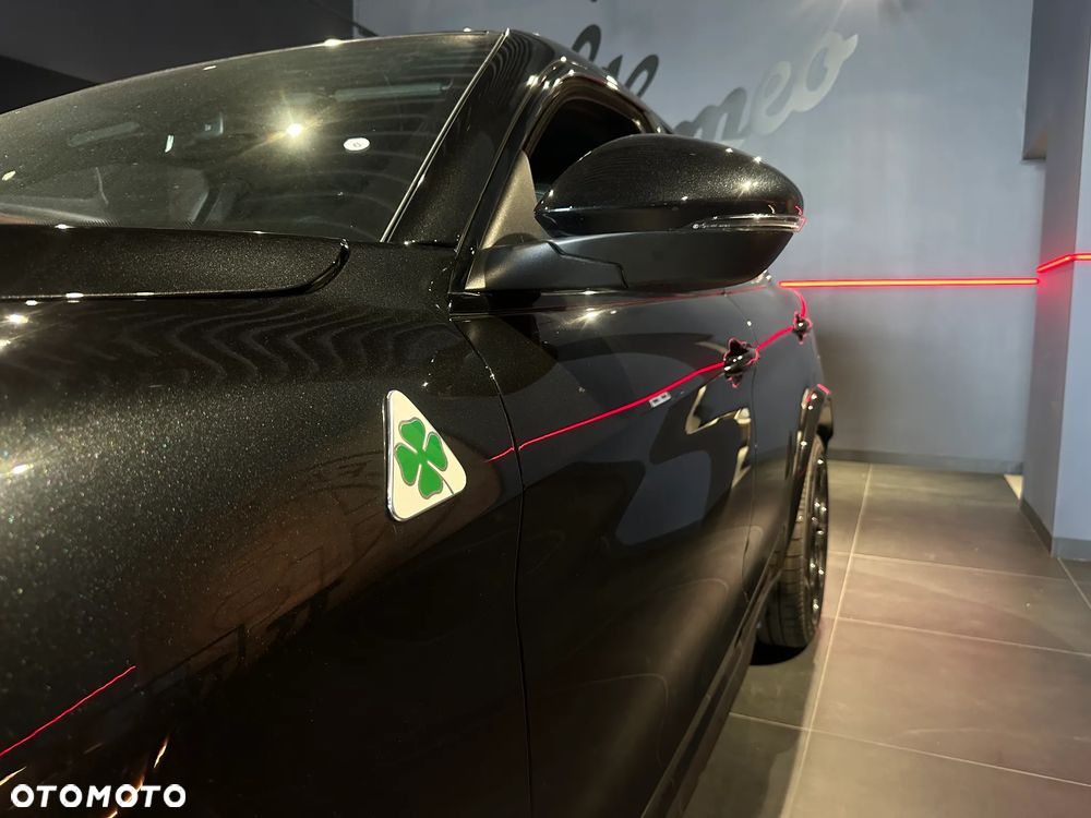 Alfa Romeo Stelvio - 4