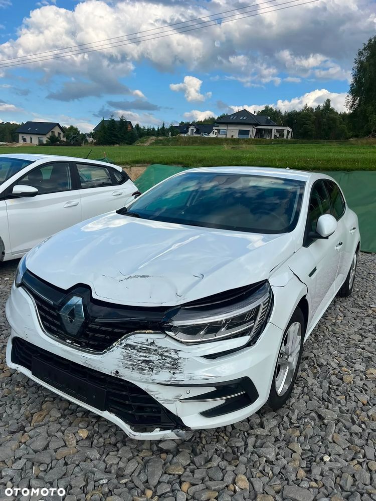Renault Megane - 2