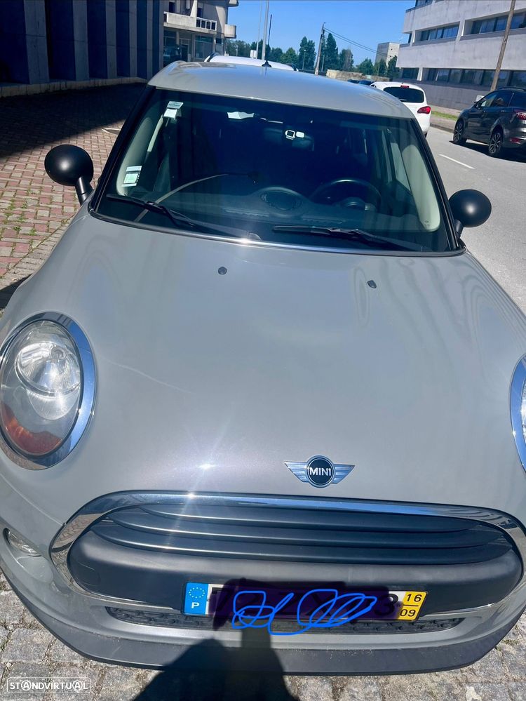 MINI 5 Portas - 11