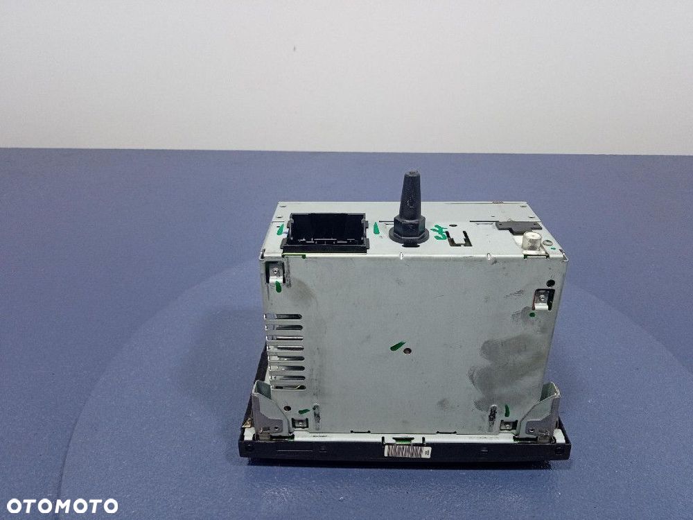 FORD FOCUS MK2 RADIO CD 4M5T18C815BJ - 4