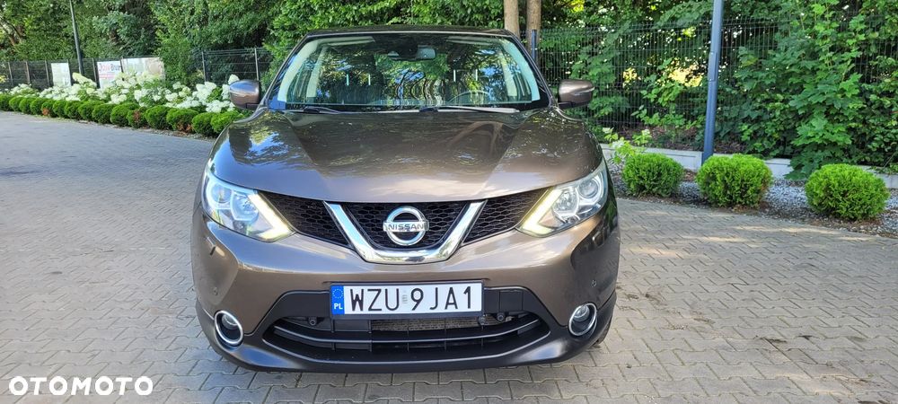 Nissan Qashqai - 13