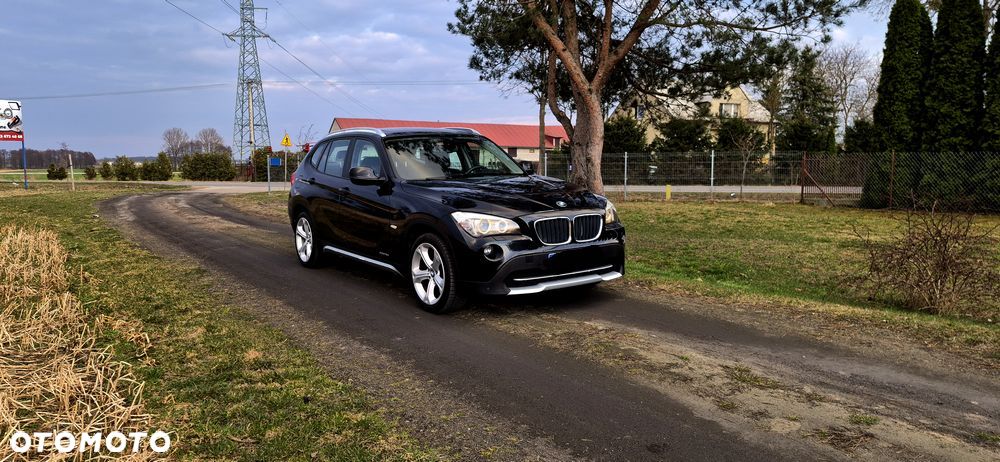 BMW X1 sDrive18d xLine - 2