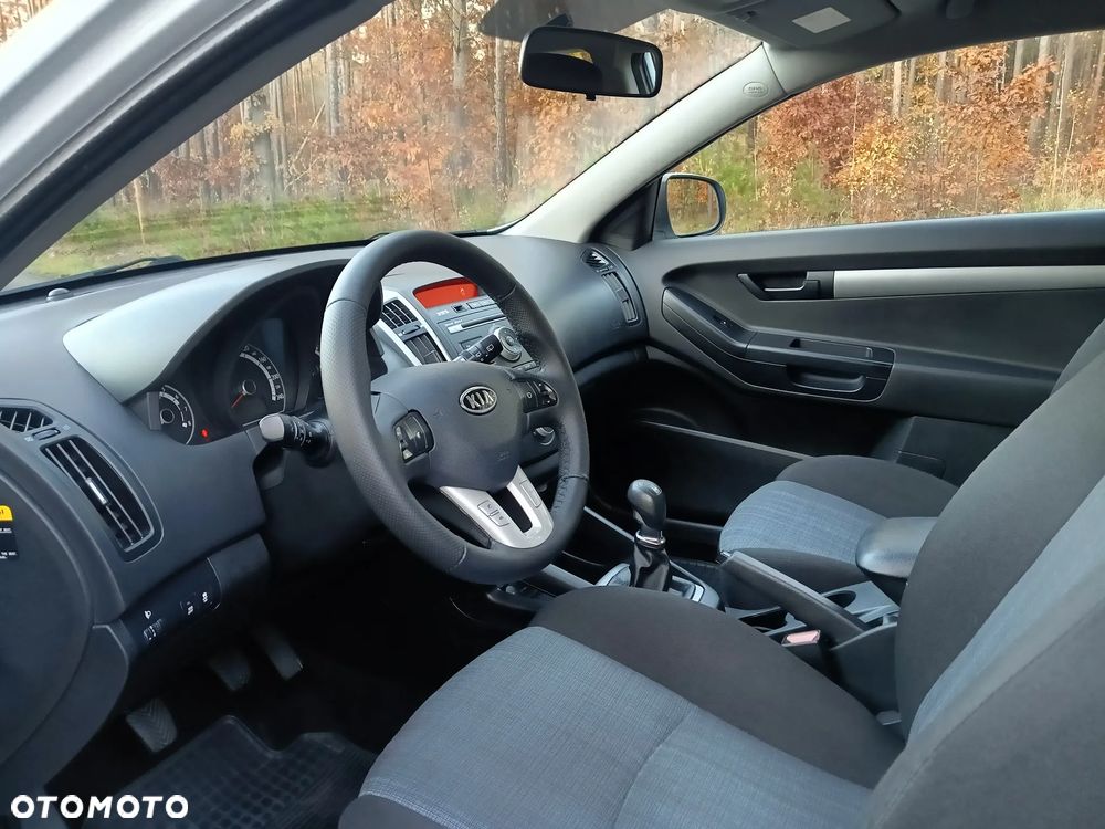 Kia ProCeed - 28