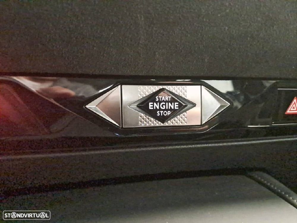 DS DS4 1.2 Hybrid Etoile e-DSC6 - 22