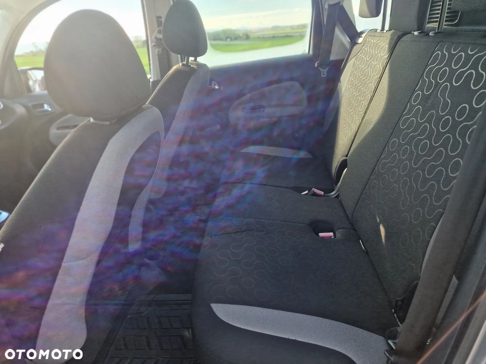 Citroën C3 Picasso 1.6 HDi Exclusive - 18