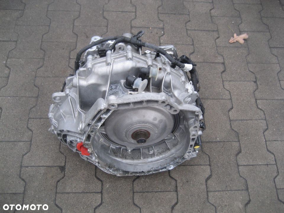 mercedes w177 a klasa cla w118 h247 w247 skrzynia biegów automatyczna K7B300 700420 - 1