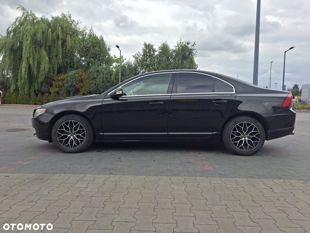 Volvo S80 2.4D5 AWD Executive - 18